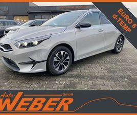 KIA CEED SPORTSWAGON 1.0 T-GDI ULTIMATE EDITION JBL