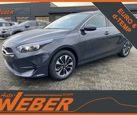 KIA CEED SPORTSWAGON 1.0 T-GDI ULTIMATE EDITION JBL