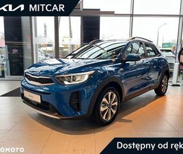 KIA STONIC KIA STONIC 1.2 M