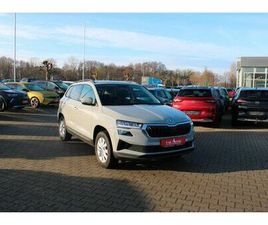 SKODA KAROQ 1.0 TSI ACTIVE *KLIMA*TEMP*LED*