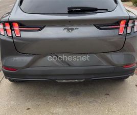 FORD MUSTANG MACH-E FORD MUSTANG MACHE BATERIA 98.8KWH