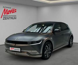 HYUNDAI IONIQ 5 UNIQ ELEKTRO 72,6 KWH* LEDER*AHK*