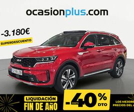 1.6 T-GDI HEV EMOTION 4X2 169 KW (230 CV)