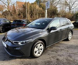 VOLKSWAGEN GOLF VARIANT LIFE 2.0 TDI