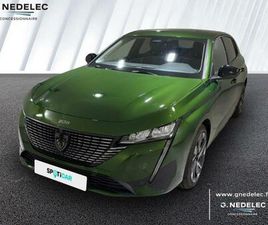 1.5 BLUEHDI 130CH S&S ALLURE PACK EAT8