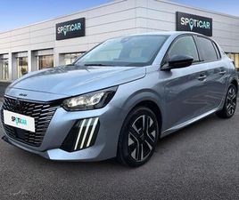 1.2 HYBRID 100CH ALLURE E-DCS6