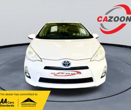 TOYOTA PRIUS C 2024 (13)