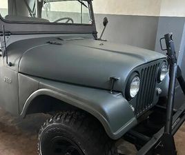 LIMITED 5.7 326CV 5P