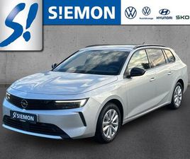 OPEL ASTRA ST 1.2 TURBO BUSINESS EDITION LED NAVI ACC