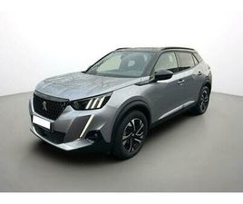 PURETECH 130 S&S EAT8 GT