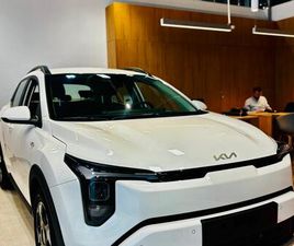 KIA STONIC 1.0 T-GDI M