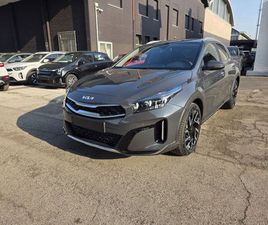 KIA XCEED KIA XCEED 1.5 T-GDI MHEV STYLE 140CV MT NUOVA A RIMINI