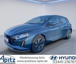 HYUNDAI I20 HYUNDAI I20 1.0 WAVE