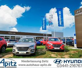 HYUNDAI I20 1.0 WAVE