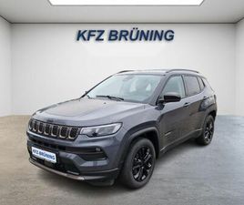 JEEP COMPASS 1.3 T4-PHEV 4XE UPLAND AT LED NAVI KAMER