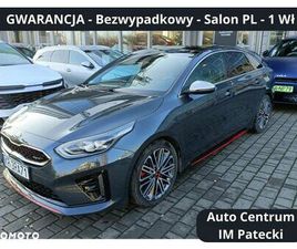 KIA PROCEED KIA PROCEED