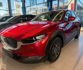 MAZDA CX-30 MAZDA CX-30 SELECTION *TÜV U. INSPEKTION NEU*