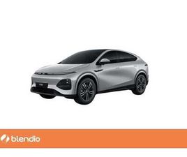 G6 STANDARD RANGE RWD 190KW