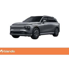 G9 PERFORMANCE AWD 405KW