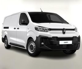 CITROEN JUMPY XL 145 EAT8 KAM HOLZ DIGC E-RAD CARPLAY BT