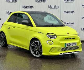 42KWH TURISMO AUTO 3DR