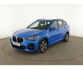 BMW X1 XDRIVE25E M SPORT BVA6