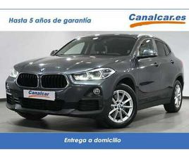 BMW X2 XDRIVE 20DA