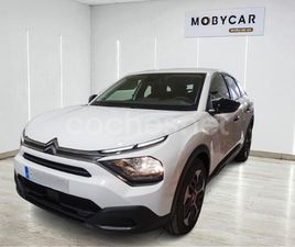 CITROEN C4X CITROEN Ë-C4 X EC4 X ELECTRICO 50KWH FEEL PACK