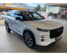 JAECOO J7 2026 JAECOO J7 1.6T GLACIER