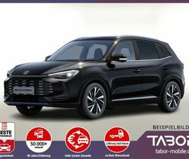 MG ZS ZS EV MG ZS HYBRID+ 197 LUXURY LED NAV ACC UVP-19%*