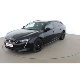 PEUGEOT 508 SW 1.6 PURETECH GT LINE EAT8