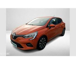 RENAULT CLIO RENAULT CLIO 1.0 TCE INTENS