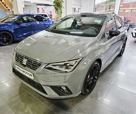 SEAT IBIZA 1.5 TSI S&S FR XS DSG7 150