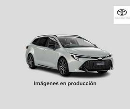 TOYOTA COROLLA TOURING SPORTS TOURING SPORTS 200H STYLE 131 KW (178 CV)