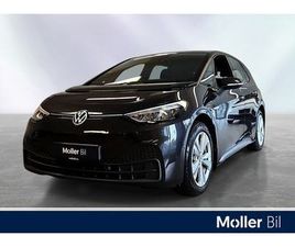 PRO 58KWH 145 HK/421KM (WLTP) RYGGEKAMERA / NAVI++