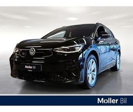 77KWH/ 460KM (WLTP) 360-KAMERA / HENGERFESTE / MATRIX++