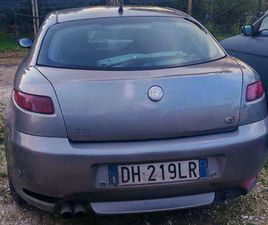 GT 1.9 JTD MJT PROGRESSION BLACK LINE Q2