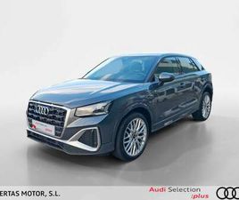 TODOTERRENO 2.0 35 TDI S TRONIC ADRENALIN EDITION