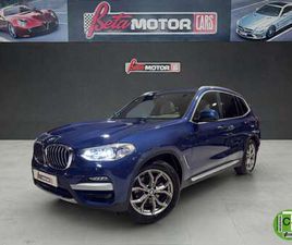 XDRIVE 20DA