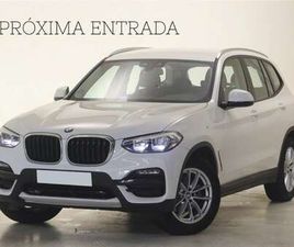 XDRIVE 20DA