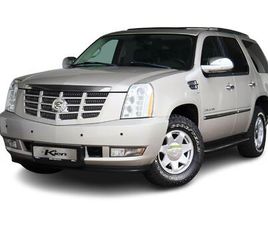 CADILLAC ESCALADE 6.2 V8 SPORT LUXURY | YOUNGTIMER | 7 PERSOONS | APPLE CARPLAY | BOSE AUDIO