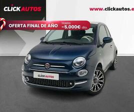 1.0 HYBRID 70CV DOLCEVITA