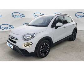 CITY CROSS BUSINESS - 1.0 FIREFLY TURBO T3 120.0