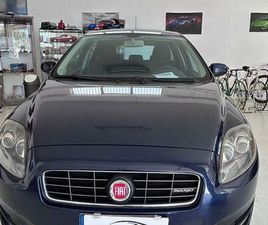 FIAT CROMA FIAT CROMA 1.9 MULTIJET ACTIVE