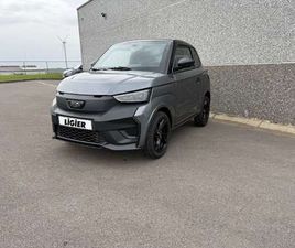 C ELITE AVEC DIRECTION ASSISTÉE ET CARPLAY