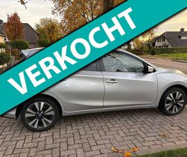 NISSAN PULSAR - 1.2 DIG-T CONNECT EDITION