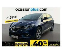 RENAULT GRAND SCENIC 1.3 TCE GPF ZEN EDC 103KW