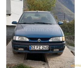 RENAULT R19 1.4 EUROPA RN