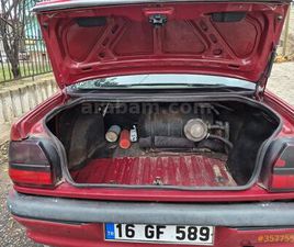 RENAULT R19 1.8 EUROPA RTI