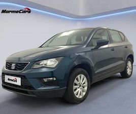 SEAT ATECA 1.0 TSI S&S ECOMOTIVE REFERENCE